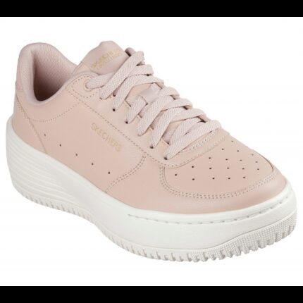 Skechers Womens' Grand 92 Shoes-Pink