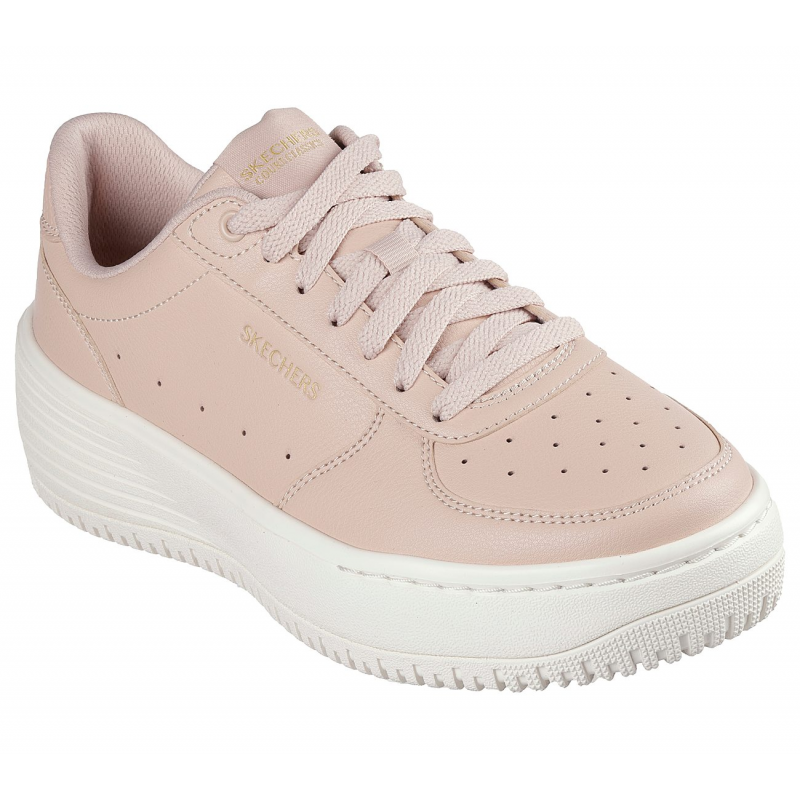 ⁦Skechers Womens' Grand 92 Shoes-Pink⁩ - الصورة ⁦1⁩