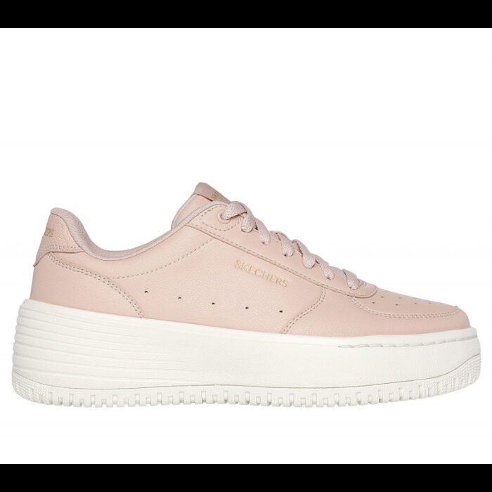 ⁦Skechers Womens' Grand 92 Shoes-Pink⁩ - الصورة ⁦2⁩