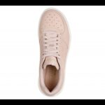 ⁦Skechers Womens' Grand 92 Shoes-Pink⁩ - الصورة ⁦4⁩