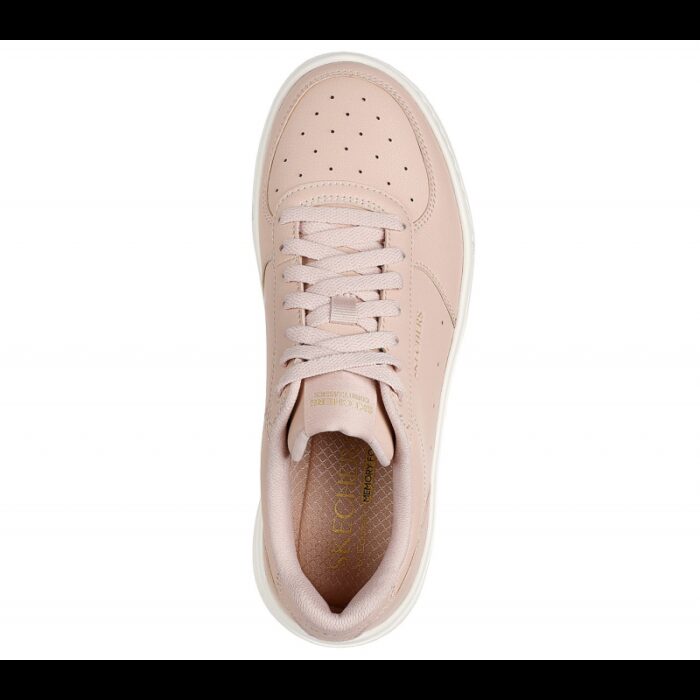 ⁦Skechers Womens' Grand 92 Shoes-Pink⁩ - الصورة ⁦4⁩