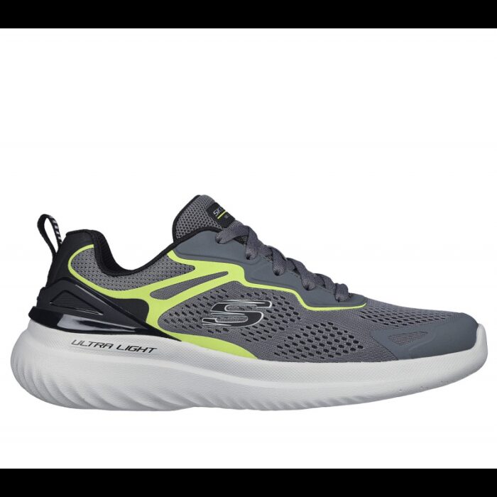 ⁦Skechers Men's Bounder 2.0 - Andal Shoes⁩ - الصورة ⁦2⁩