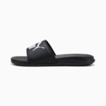 ⁦Puma Mens' Popcat 20 Sandals- Black⁩ - الصورة ⁦3⁩