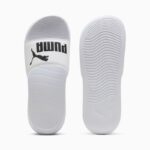 ⁦Puma Mens' Popcat 20 Sandals- White⁩ - الصورة ⁦6⁩