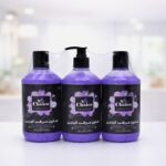 سائل يد مرطب ثلاثي نهدي من تشويس Choice سعة 1.5 لتر