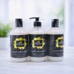 سائل يد مرطب ثلاثي ابيض من تشويس Choice سعة 1.5 لتر