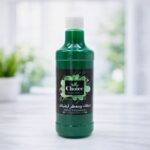 معطر ومنظف ارض اخضر من تشويس Choice سعة 1 لتر