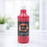 معطر ومنظف ارض احمر من تشويس Choice سعة 1 لتر