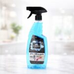 ملمع ومنظف زجاج من تشويس Choice سعة 750 مل