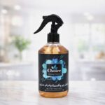 معطر جو وفرش منزلي BLUE SKY FRAGRANCE من تشويس Choice سعة 500 مل