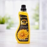 معطر غسيل تشويس اصفرPremium من تشويس Choice سعة 1 لتر