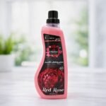 معطر غسيل تشويس احمر redrose من تشويس Choice سعة 1 لتر