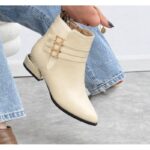 جزمة ستاتي بيج