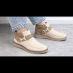 جزمة ستاتي بيج