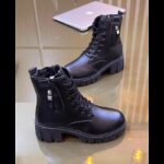 بسطار ستاتي اسود