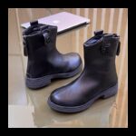 بسطار ستاتي اسود