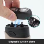 ⁦VGR V-345 Professional Electric Shaver For Men⁩ - الصورة ⁦9⁩